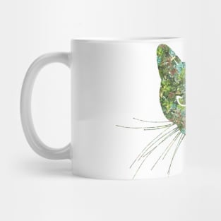 Plants On The Mind Mug